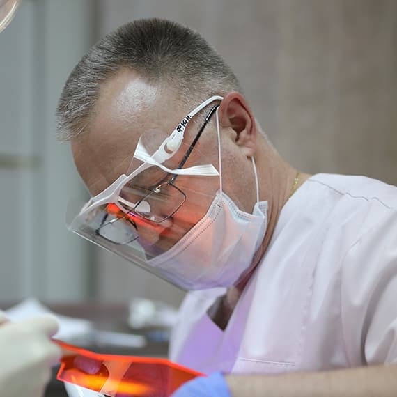 Форманенко Юрий Николаевич